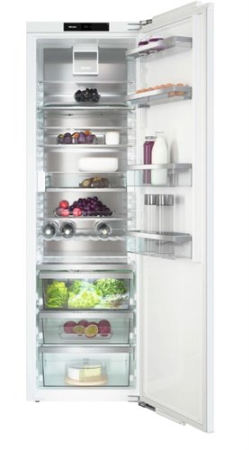Tủ lạnh âm tủ Miele  K 7793 C