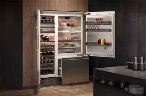 Tủ rượu Gaggenau