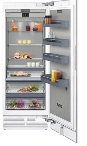 Tủ lạnh âm tủ Gaggenau RC472305 – Nhập khẩu Đức & EU