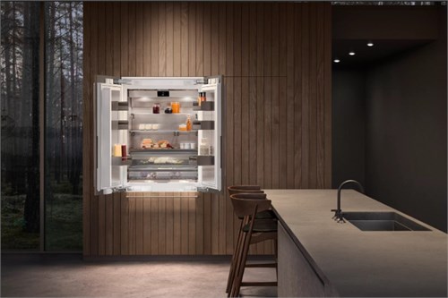 Tủ lạnh Gaggenau
