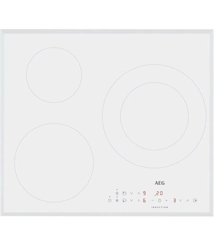 Bếp từ  AEG Serie 3000 IKB63300FW 