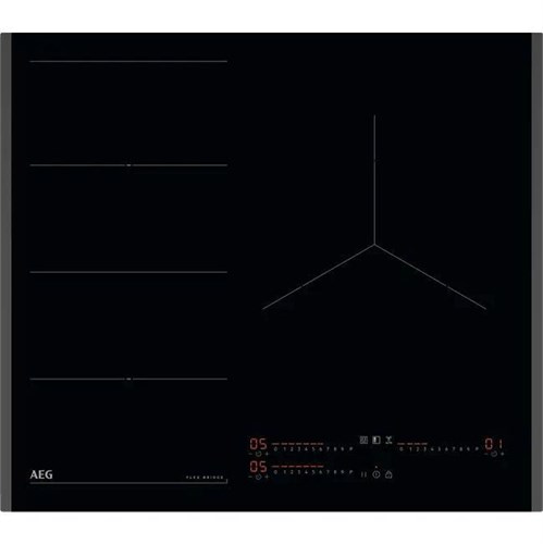 Bếp từ Flex AEG TI63IF0BFB 6000 FlexiBridge-  60cm