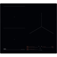 Bếp từ AEG TI63IQ10IB 7000 Sense Series - 60cm 