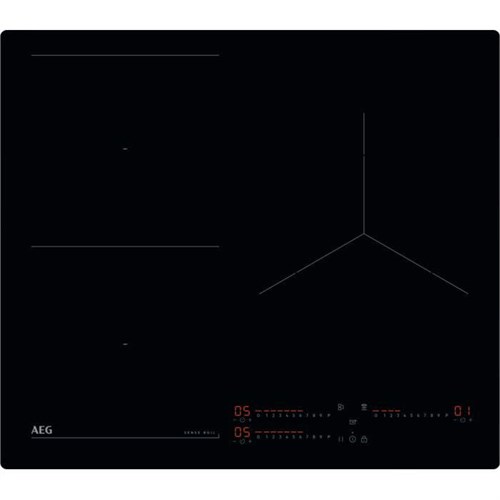 Bếp từ AEG TI63IQ10IB 7000 Sense Series - 60cm 