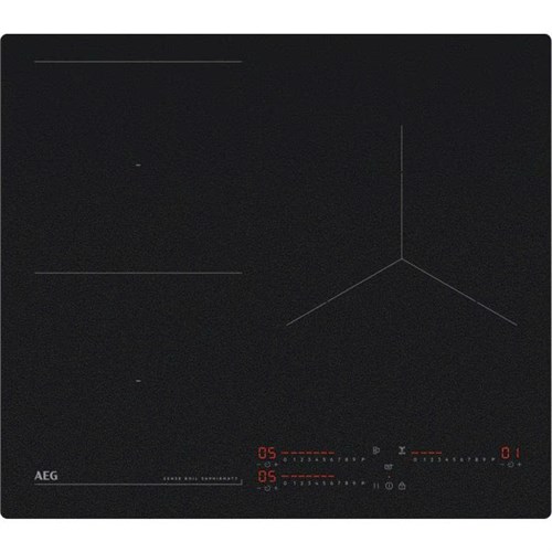 Bếp từ AEG TI63IQ10IZ 7000 SenseBoil® Series - 60cm