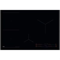Bếp từ AEG TI84IB30FB 8000 SenseBoil&Fry Series - 80cm 