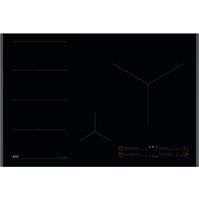 Bếp từ AEG TI84IS00FB 6000 Flex Bridge Series - 80cm