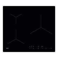 Bếp từ Serie 5000 3 vùng nấu AEG TN63IP0BIB