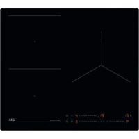 Bếp từ Serie 6000 Flex 3 vùng nấu AEG TO63IQ0BIB - 60cm