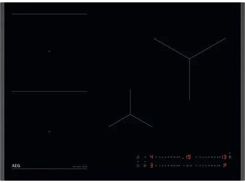 Bếp từ AEG 4 vùng nấu - TO74IB00FB Serie 6000