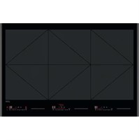 Bếp từ AEG TR84IT00FB 6000 TotalFlex Series - 80cm 
