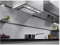 Máy Hút Mùi  Âm Tủ AEG DGE5661HM 6000, 54cm