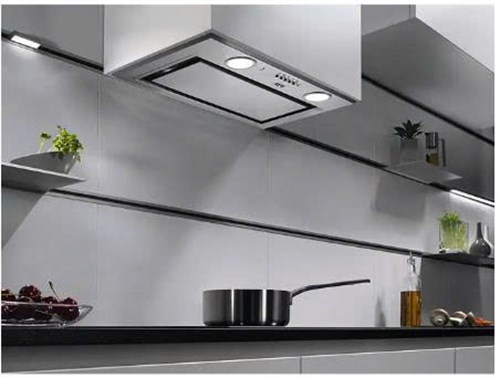 Máy Hút Mùi  Âm Tủ AEG DGE5661HM 6000, 54cm