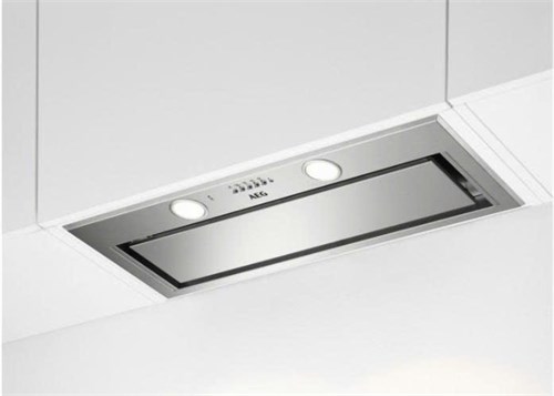 Máy Hút Mùi  Âm Tủ AEG DGE5861HM 6000 Size 80cm