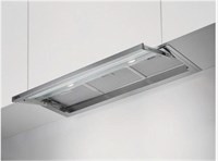 Máy hút mùi âm tủ Aeg DPE4641M Series 5000 - 60cm
