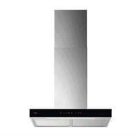 Máy hút mùi thép không gỉ AEG GB67D61HL Series 6000