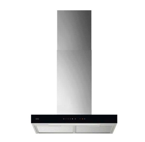 Máy hút mùi thép không gỉ AEG GB67D61HL Series 6000