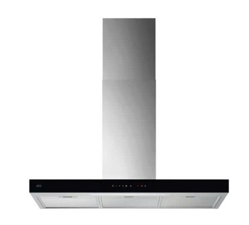 Máy hút mùi thép không gỉ AEG GB67D91HL Series 6000