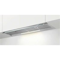 Máy hút mùi âm tủ AEG GDE682HM Serie 6000 Hob2Hood - 120cm