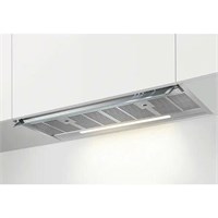 Máy hút mùi âm tủ AEG GDE689HM 6000 Hob2Hood® 90cm - thép không gỉ