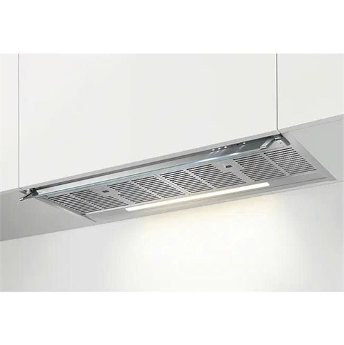Máy hút mùi âm tủ AEG GDE689HM 6000 Hob2Hood® 90cm - thép không gỉ