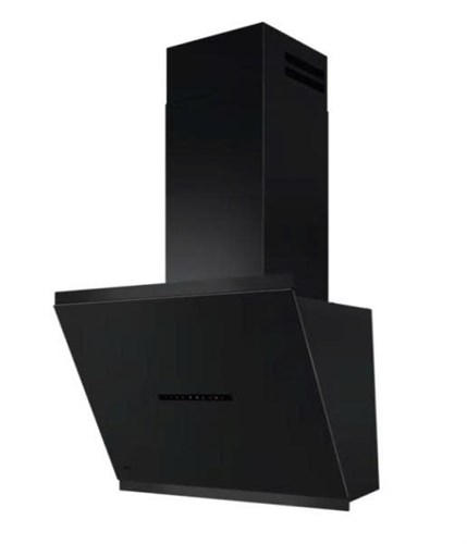 Máy hút mùi treo tường trang trí Aeg GV77D61ST - 60 cm Hob2Hood Class A+