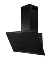 Máy hút mùi treo tường Aeg GV77D91ST -  90 cm Hob2Hood 