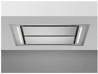  Máy hút mùi âm trần Aeg NDC7792SM Serie 7000 90cm - thép không gỉ