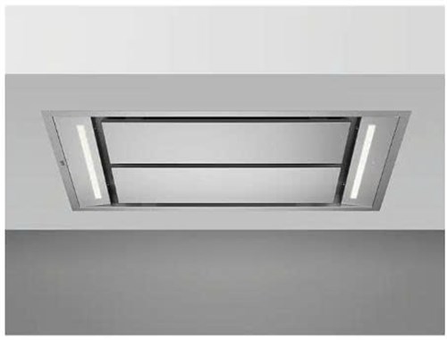  Máy hút mùi âm trần Aeg NDC7792SM Serie 7000 90cm - thép không gỉ