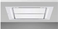 Máy hút mùi âm trần Aeg NDC7792SW Serie 7000 90cm - màu trắng