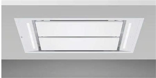  Máy hút mùi âm trần Aeg NDC7792SW Serie 7000 90cm - màu trắng