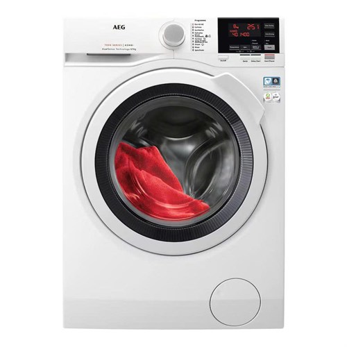 Máy giặt sấy AEG L7WBG851 7000 Series  8/5 Kg 1600 vòng/phút