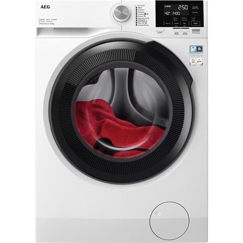 Máy giặt sấy AEG LWR7194M2B  7000 Series  9/5 Kg 1400 vòng/phút