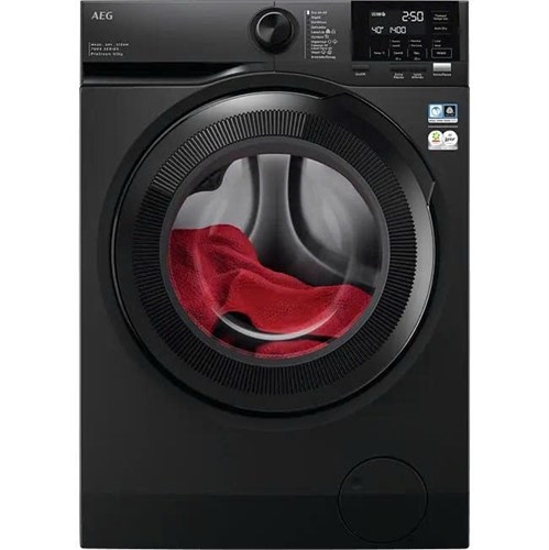 Máy giặt sấy AEG LWR7196U4B - Series 7000 ProSteam 9/5Kg 1600 vòng/phút