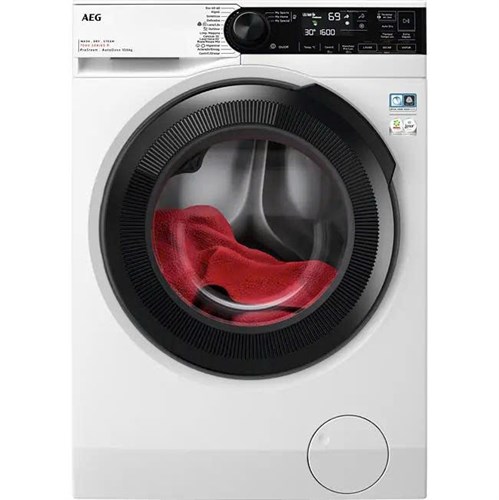 Máy giặt sấy AEG LWR7316O4B - Dòng 7000 ProSteam 10/6Kg Hơi nước 1600 vòng/phút 
