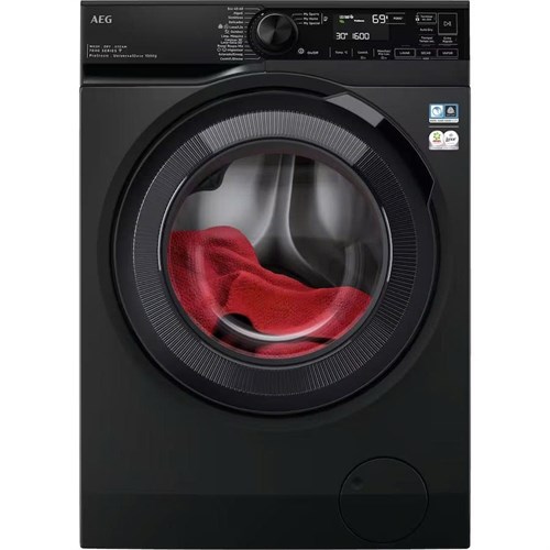 Máy giặt sấy AEG LWR7316V6O - Series 7000 UniversalDose 10/6Kg 1600 vòng/phút