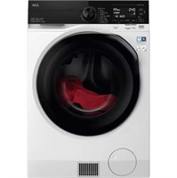 Máy giặt sấy AEG LWR9816O1C - Dòng 9000 Absolute Care, 10 kg và 6 kg