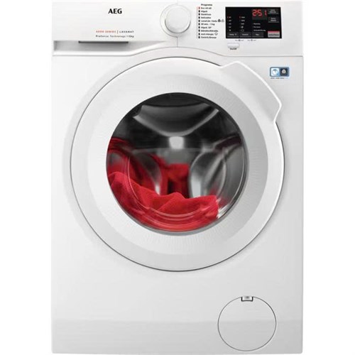 Máy giặt cửa trước AEG L6FBI147P- 10Kg 1400 vòng/phút Series 6000 