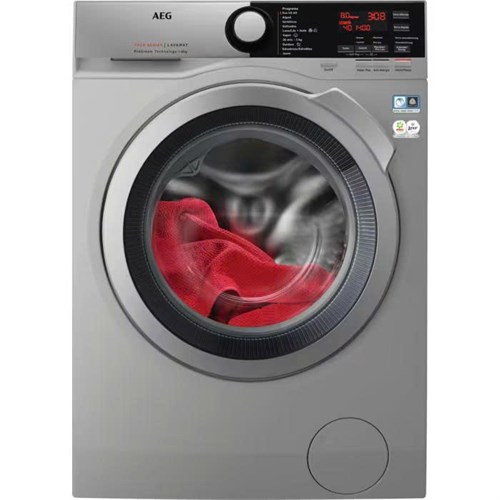 AEG L7FEE842S - Máy giặt 7000 Series 8 kg 1.400 vòng/phút