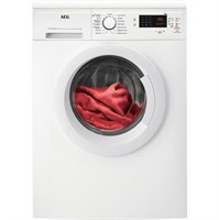 Máy giặt AEG LFA5I82WRE-8kg 1200 vòng/phút