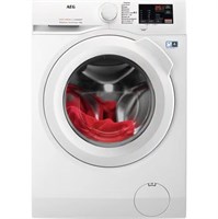  Máy giặt AEG LFA6I8472A ProSense loại A 8kg dòng 6000 
