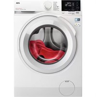Máy giặt AEG LFR6194O2Q 9kg dòng 6000