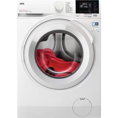 Máy giặt AEG LFR6194O2Q 9kg dòng 6000