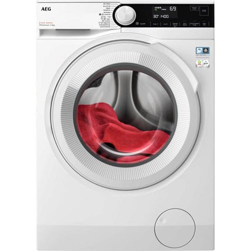 Máy giặt AEG LFR7304L4BE 7000 Seri 11 Kg.