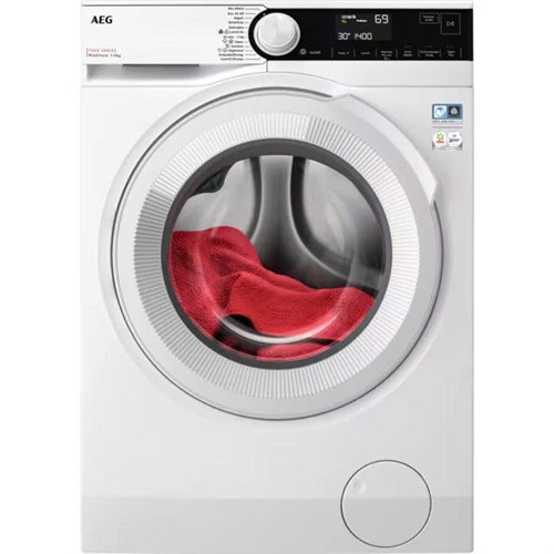 Máy giặt AEG LFR7394N2B ProSteam 7000 Series 9 kg