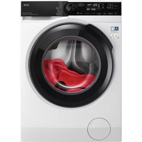  Máy giặt AEG LFR7394O4Q - ProSteam 9kg