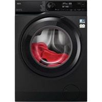 Máy giặt AEG 7000 Series LFR7394V4B - 9kg màu đen