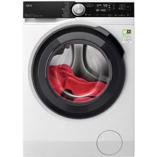 Máy giặt AEG  LFR8504L6Q 8000 Series 11.0 kg