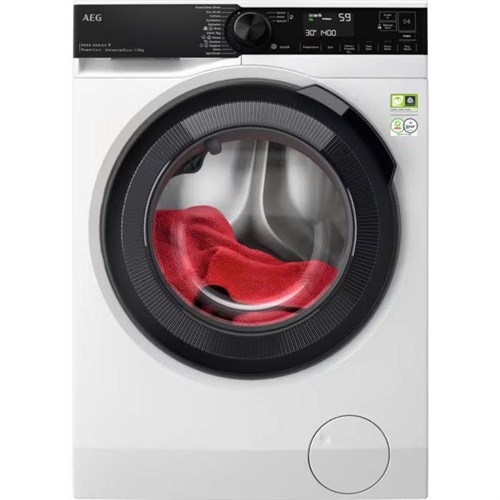 Máy giặt  AEG LFSR8514L6O 8000 Series PowerCare UniversalDose 10kg