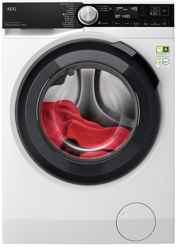 Máy giặt AEG LFSR9514L6U 10kg Dòng 9000 Loại A AbsoluteCare®